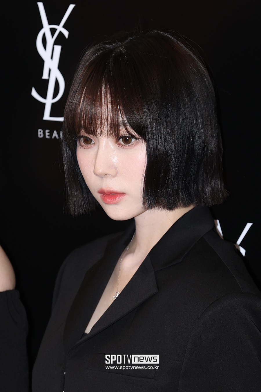 ▲ 에스파 윈터 ⓒ곽혜미 기자