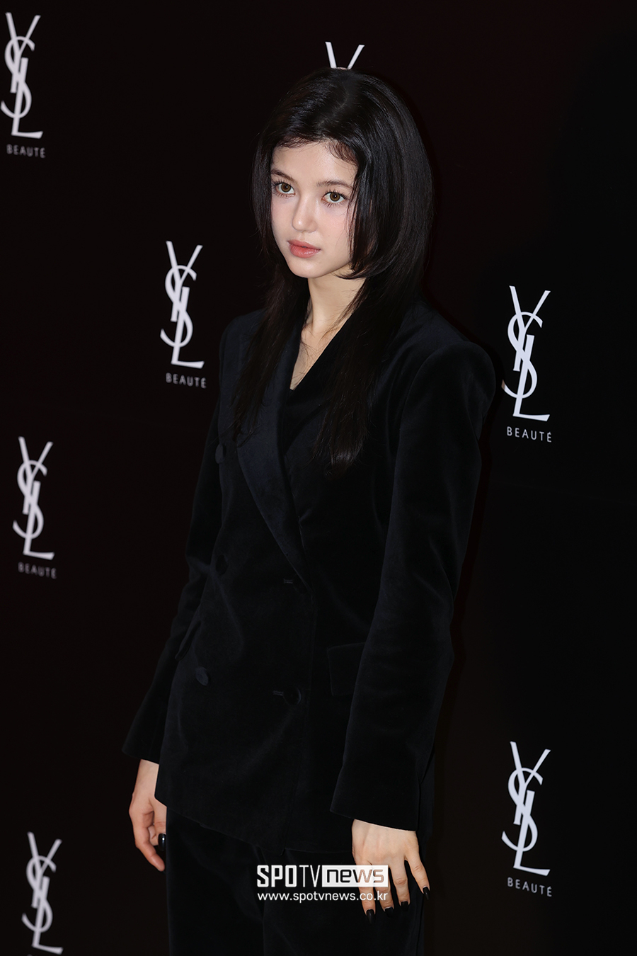 ▲ 뉴진스 다니엘 ⓒ곽혜미 기자