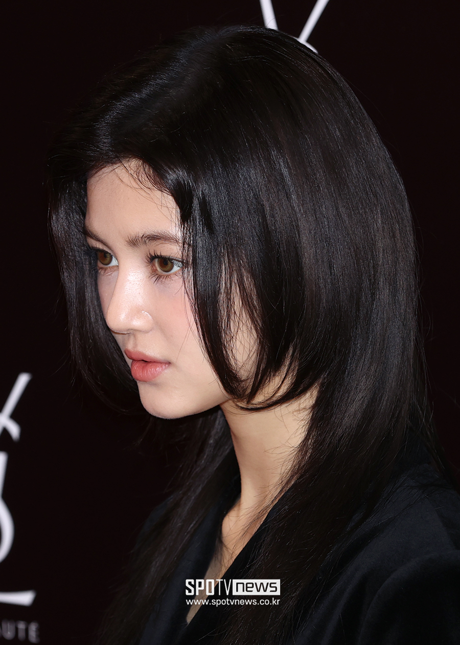 ▲ 뉴진스 다니엘 ⓒ곽혜미 기자