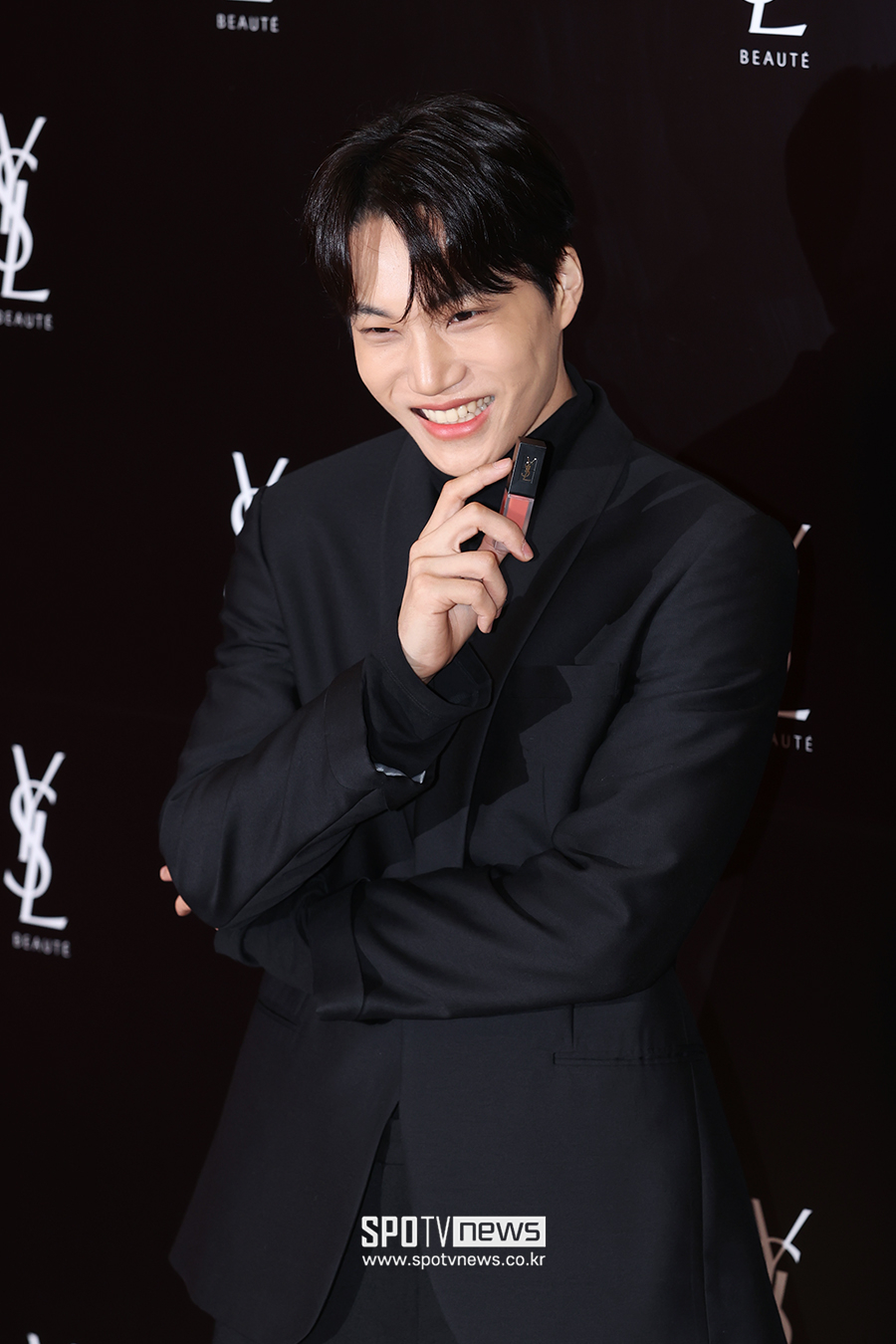 ▲ 카이 ⓒ곽혜미 기자