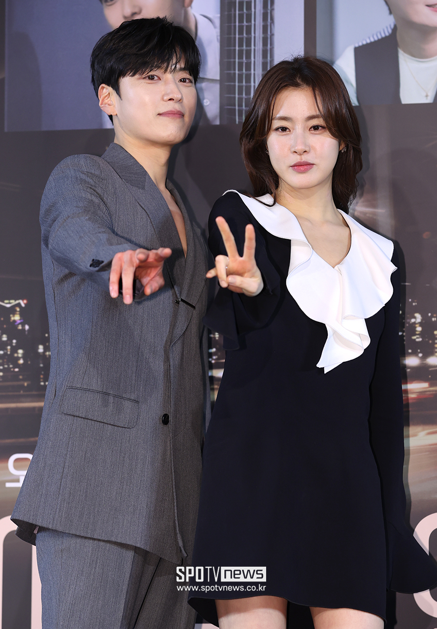 ▲ 장승조 강소라 ⓒ곽혜미 기자