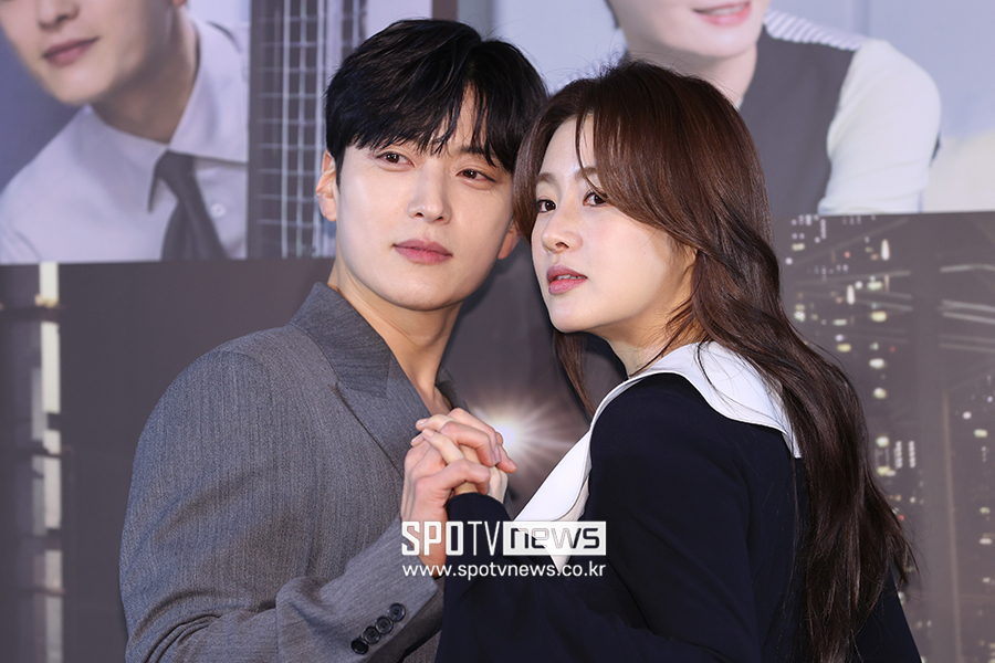 ▲ 장승조 강소라 ⓒ곽혜미 기자