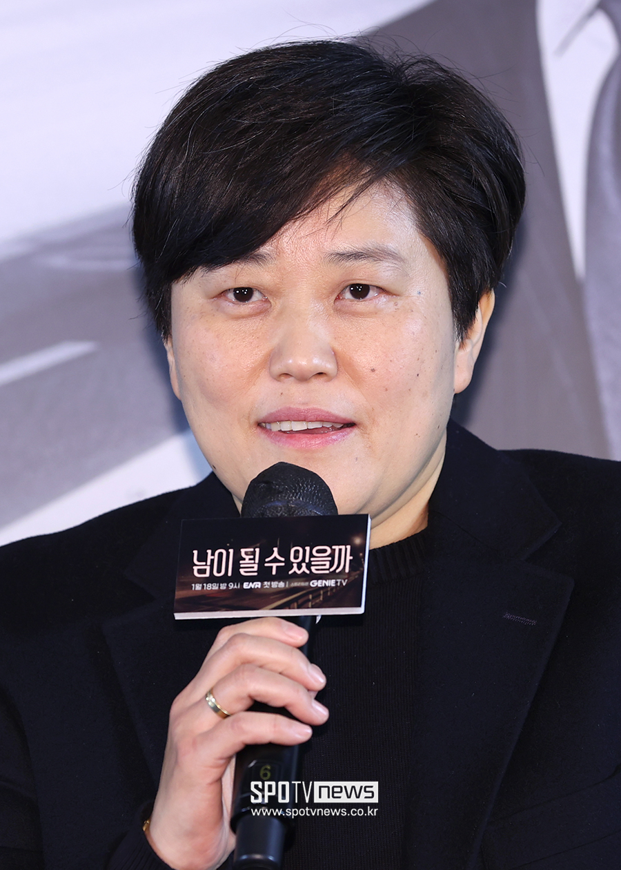 ▲ 김양희 PD ⓒ곽혜미 기자