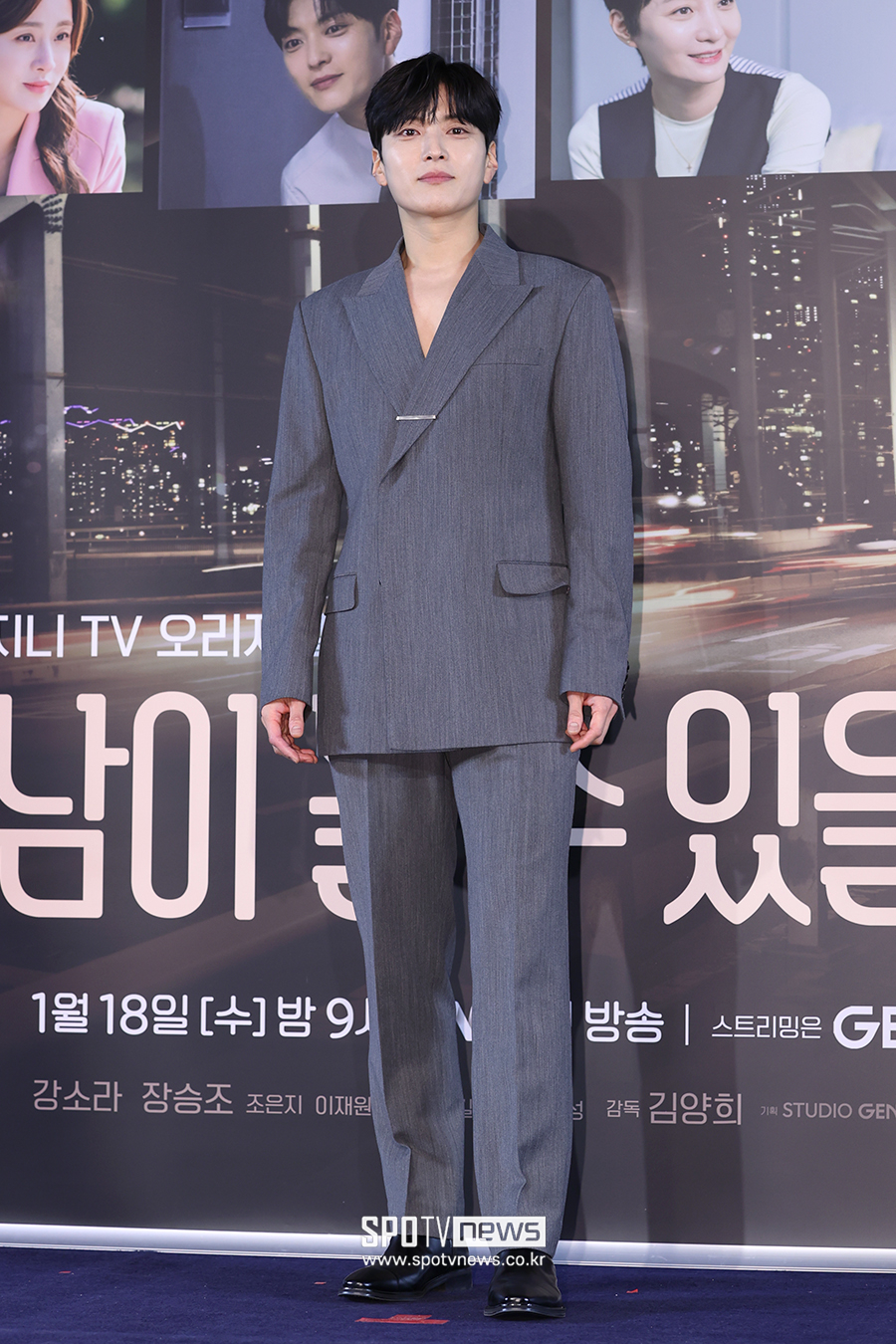 ▲ 장승조 ⓒ곽혜미 기자