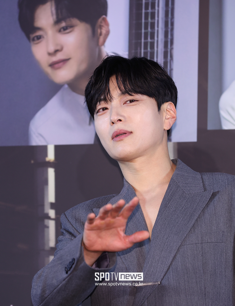 ▲ 장승조 ⓒ곽혜미 기자