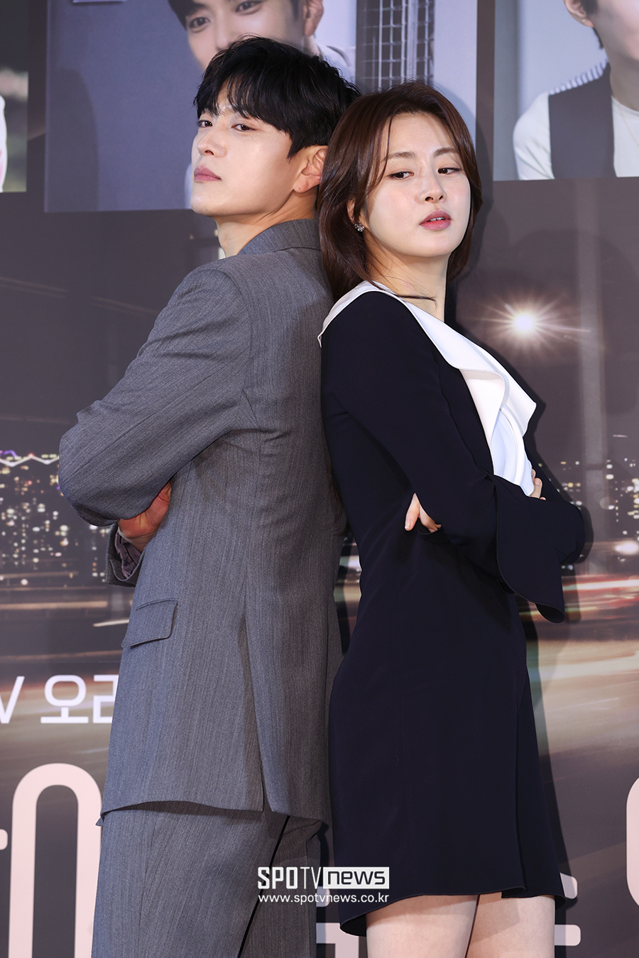 ▲ 장승조 강소라 ⓒ곽혜미 기자