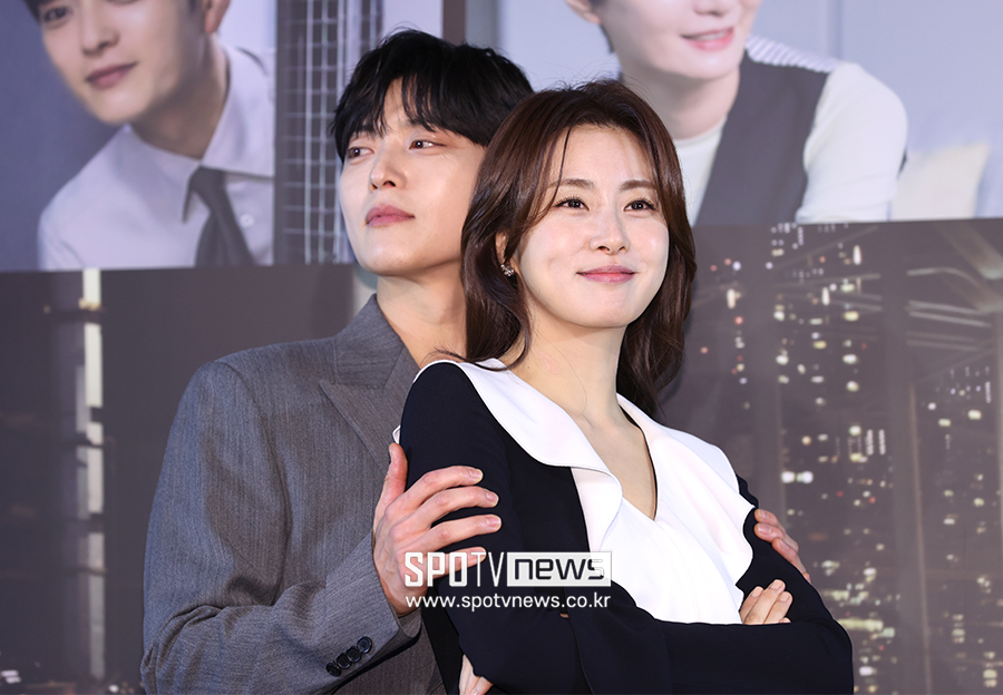 ▲ 장승조 강소라 ⓒ곽혜미 기자