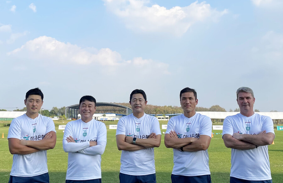 [공식 발표] ‘K1 도전’ 대전, 이민성 사단 구축 완료