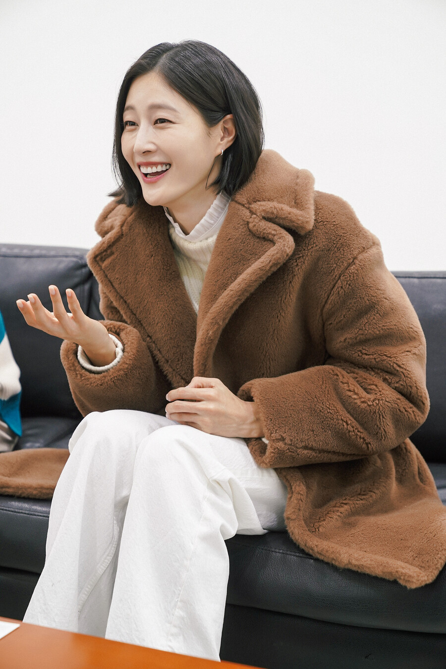 "친구가 된 기분…'어서와 한국은 처음이지' 따라 애들 데려가고 싶어요"[단독인터뷰]