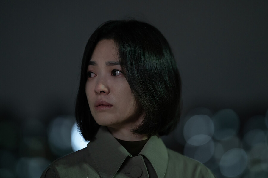 ▲ '더 글로리' 파트2 스틸. 제공|넷플릭스