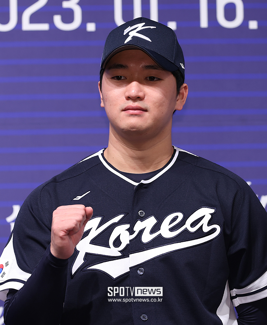 수비실책→싹쓸이 패전… 日, "고우석, 도쿄 굴욕이 복수 원동력"