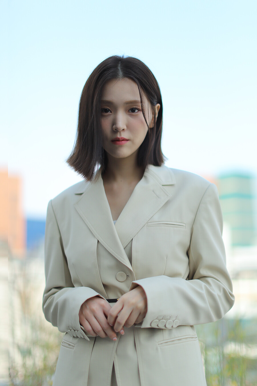 김지은, 現 소속사 HB엔터와 재계약…'오랫동안 당신을'→'19/20' 열일 예고[공식]