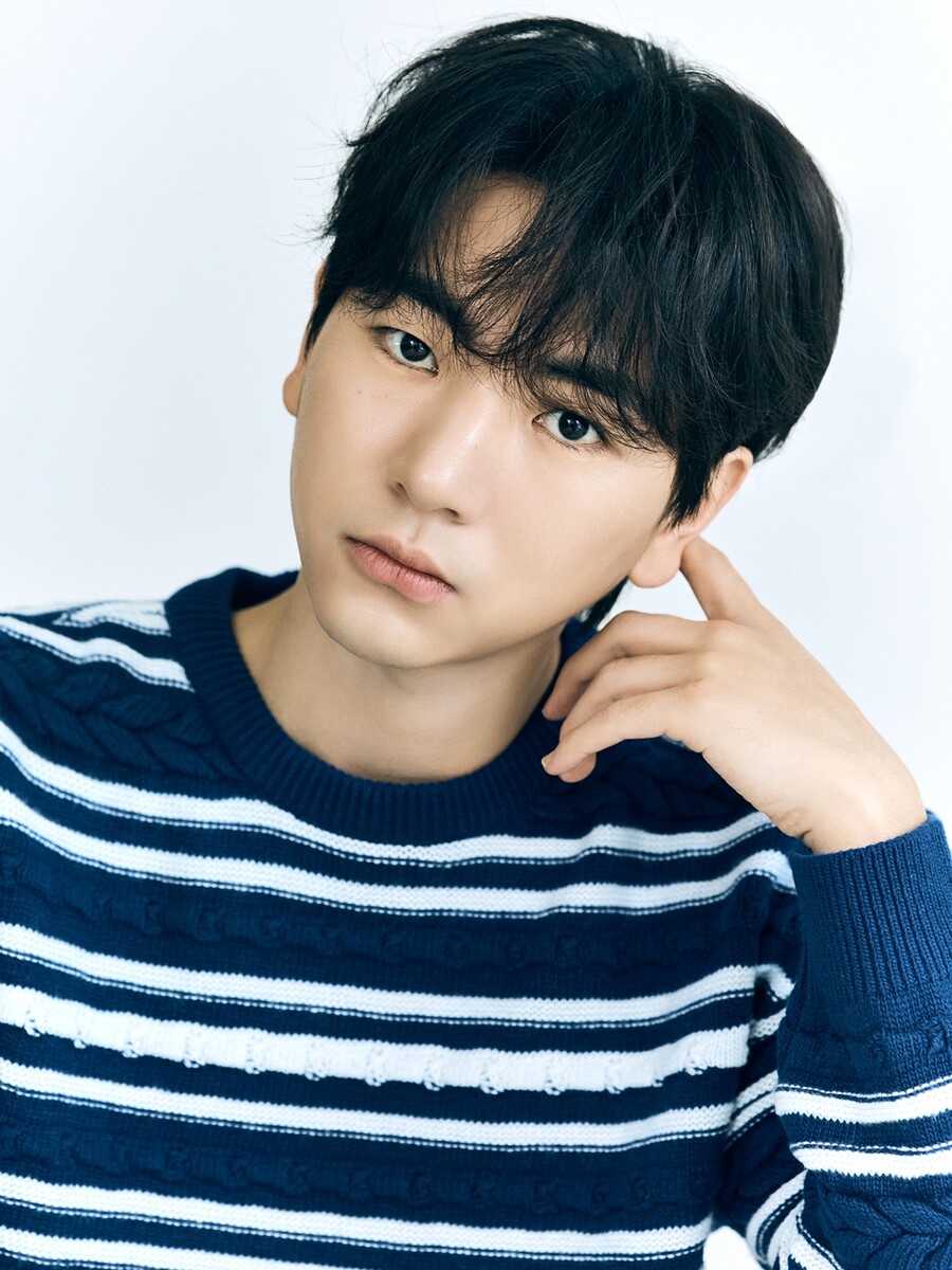 '주도인' 이주승, 빅보스엔터와 전속계약…이종혁과 한솥밥[공식]