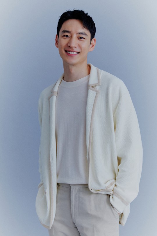 ▲ 이제훈. 제공| 컴퍼니온