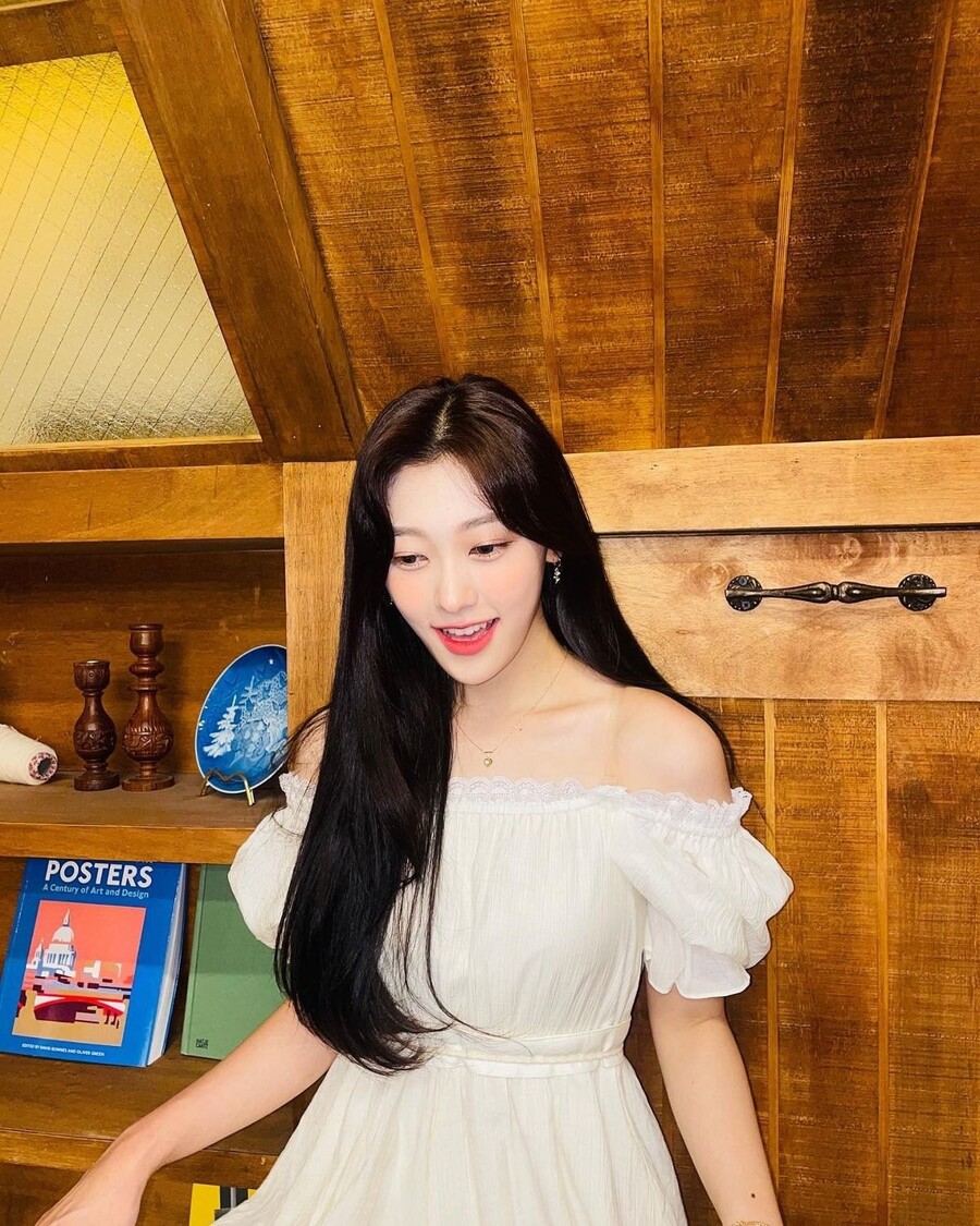 ▲ 최리. 출처| 최리 인스타그램