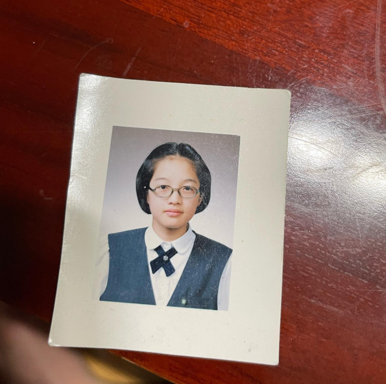▲ 출처| 황보라 인스타그램