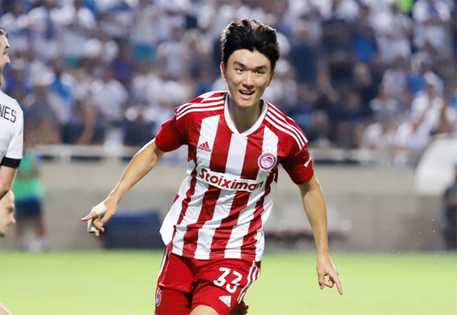 “대체 불가 황인범”…前 EPL 감독-현지 언론 ‘극찬’