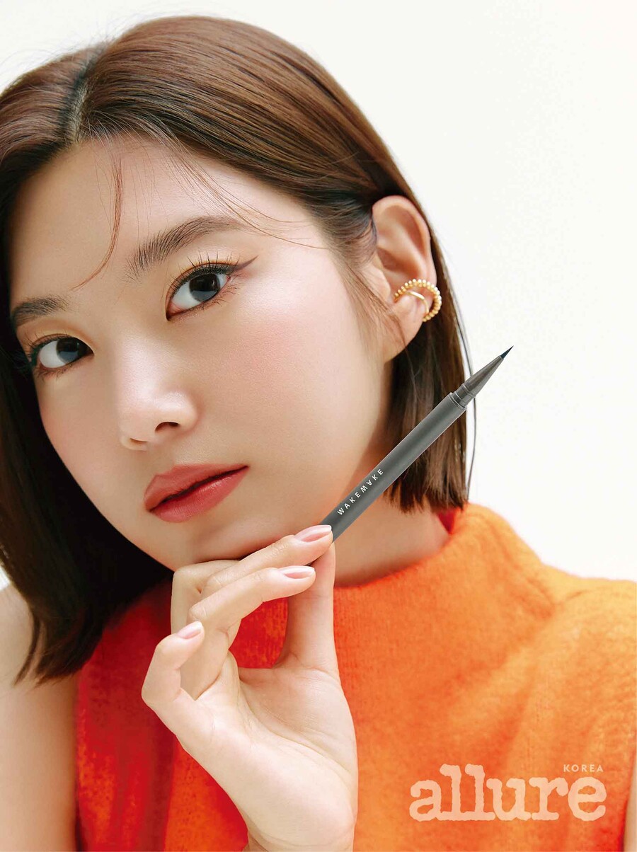 ▲ 나언 화보. 제공| 얼루어 코리아