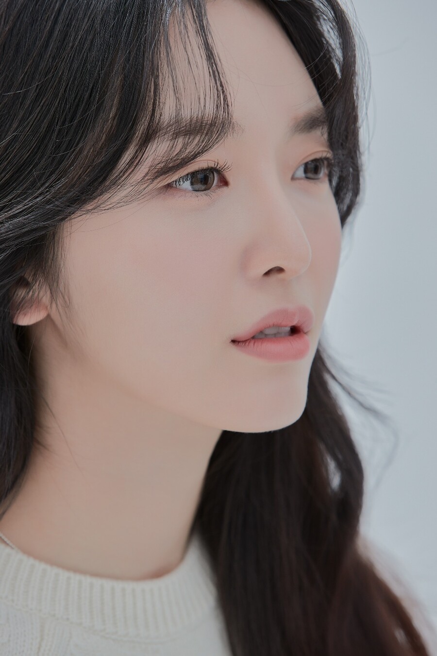 ▲ 찬미. 제공|카카오엔터테인먼트