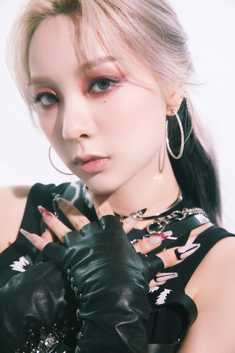 밴디트 이연 "중소기획사 데뷔 제약多…'소녀리버스'로 에너지 얻었다"[인터뷰③]