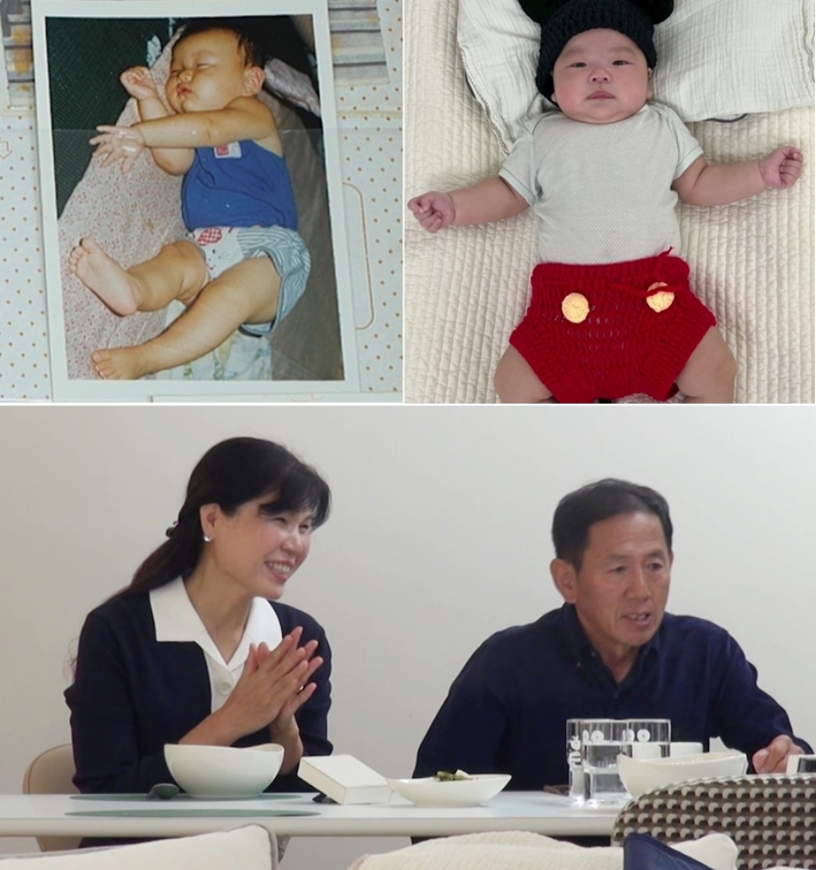 ▲ KBS2 육아 예능프로그램 '슈퍼맨이 돌아왔다'. 제공| KBS