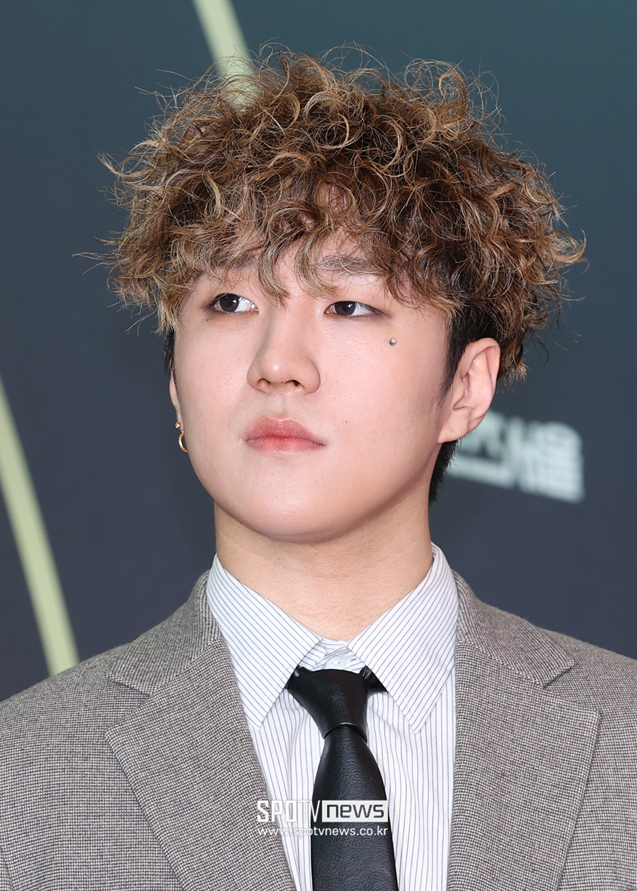 ▲ 비오 ⓒ곽혜미 기자