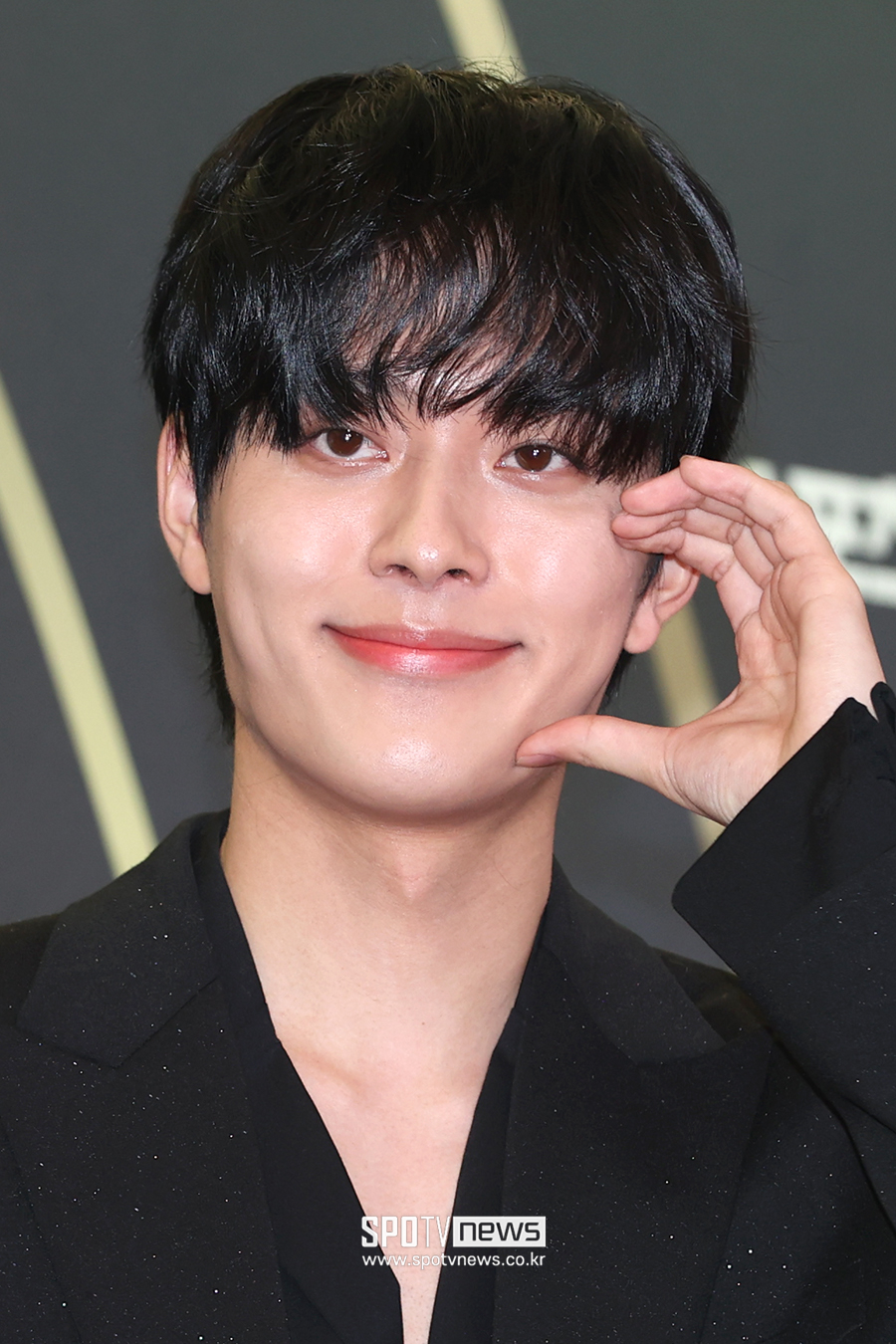 ▲ 유선호 ⓒ곽혜미 기자