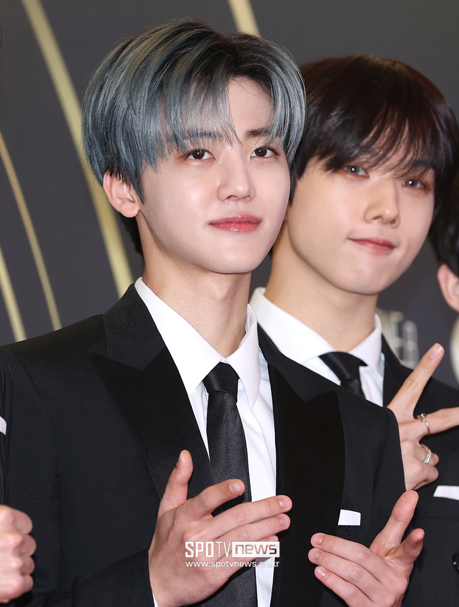 ▲ NCT드림 재민 ⓒ곽혜미 기자
