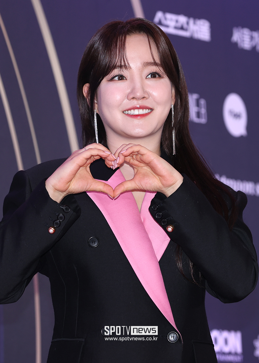 ▲ 윤하 ⓒ곽혜미 기자