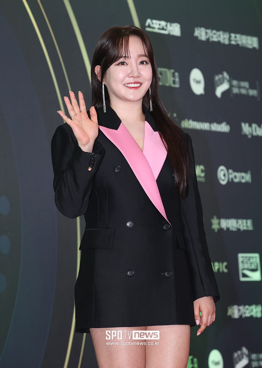 ▲ 윤하 ⓒ곽혜미 기자