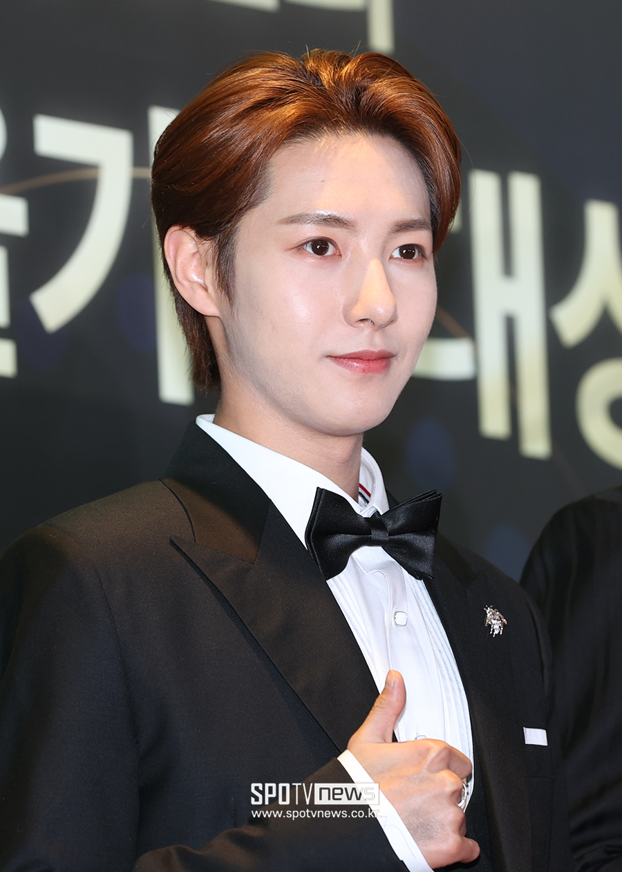 ▲ NCT드림 런쥔 ⓒ곽혜미 기자