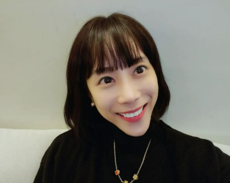 '이혼' 조민아, 새 집 공개 "아담한 곳에서 아들과 새 삶 시작"