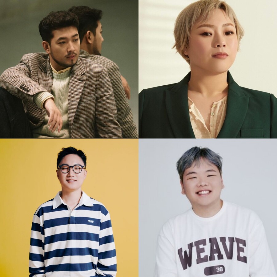 스타 유튜버, 안방 파고든다…신흥 '특성화 예능인' 군단[초점S]
