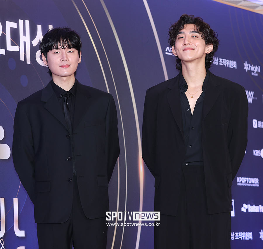 ▲ 잔나비 ⓒ곽혜미 기자