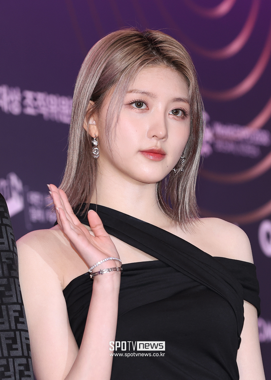 ▲ 아이브 가을 ⓒ곽혜미 기자