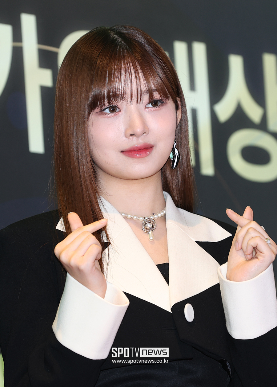 ▲ 아이브 레이 ⓒ곽혜미 기자