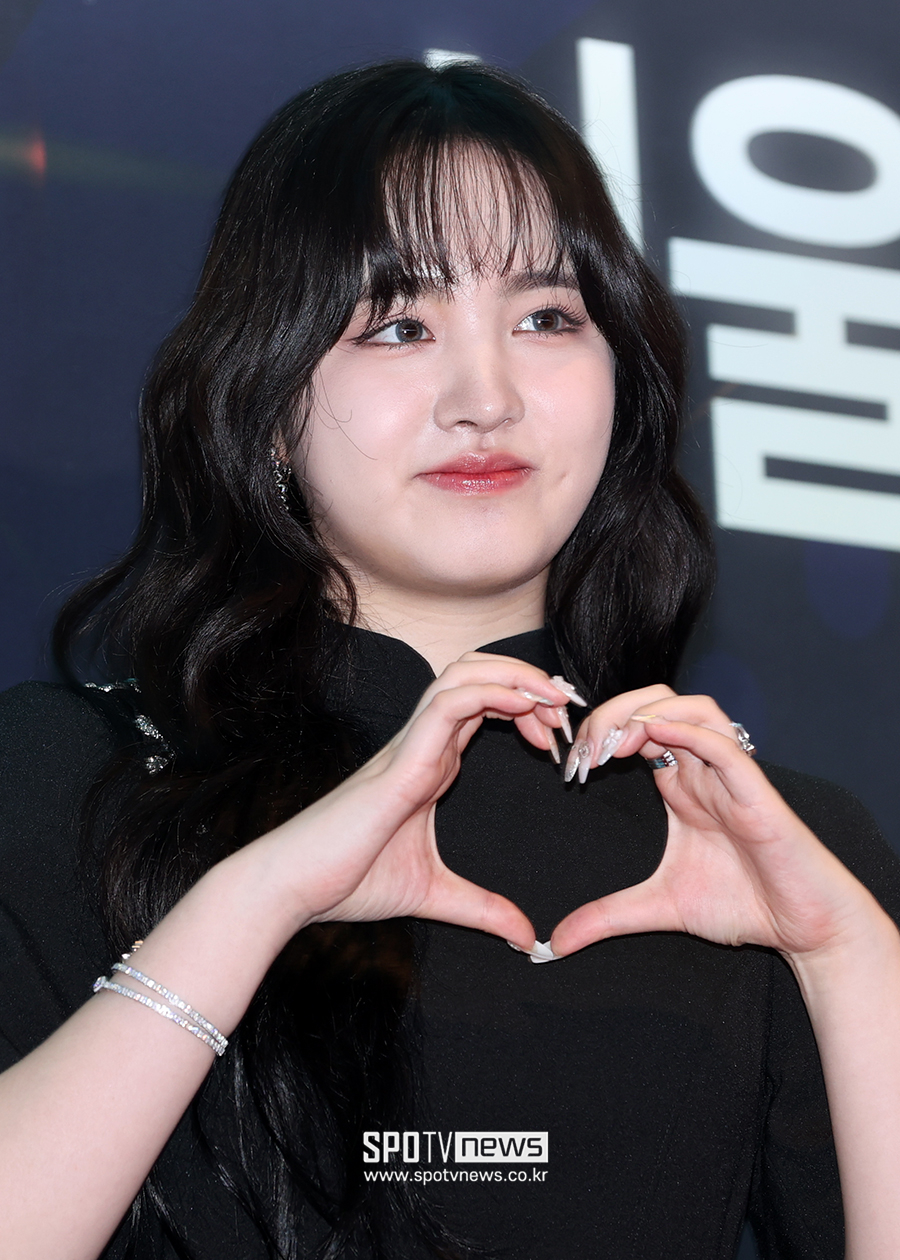 ▲ 아이브 리즈 ⓒ곽혜미 기자