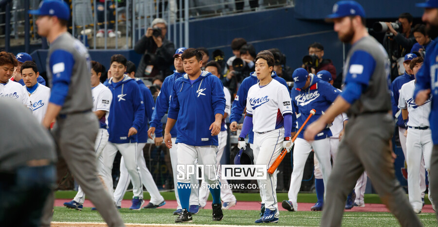 한국은 WBC 명승부 희생양? “영웅 이치로-WBC 역대 최고 이변”