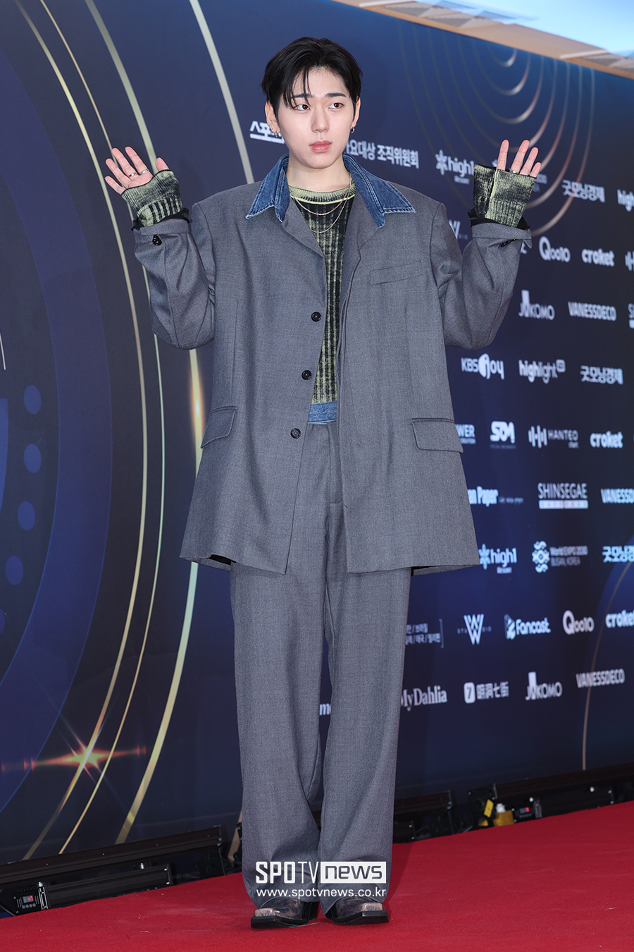 ▲ 지코 ⓒ곽혜미 기자