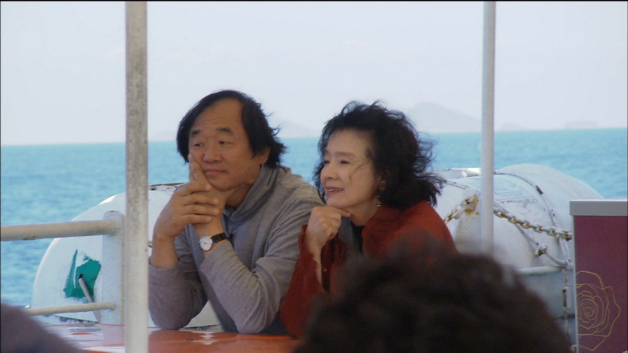 ▲ 백건우(왼쪽) 윤정희 부부. 제공|MBC 'PD수첩'