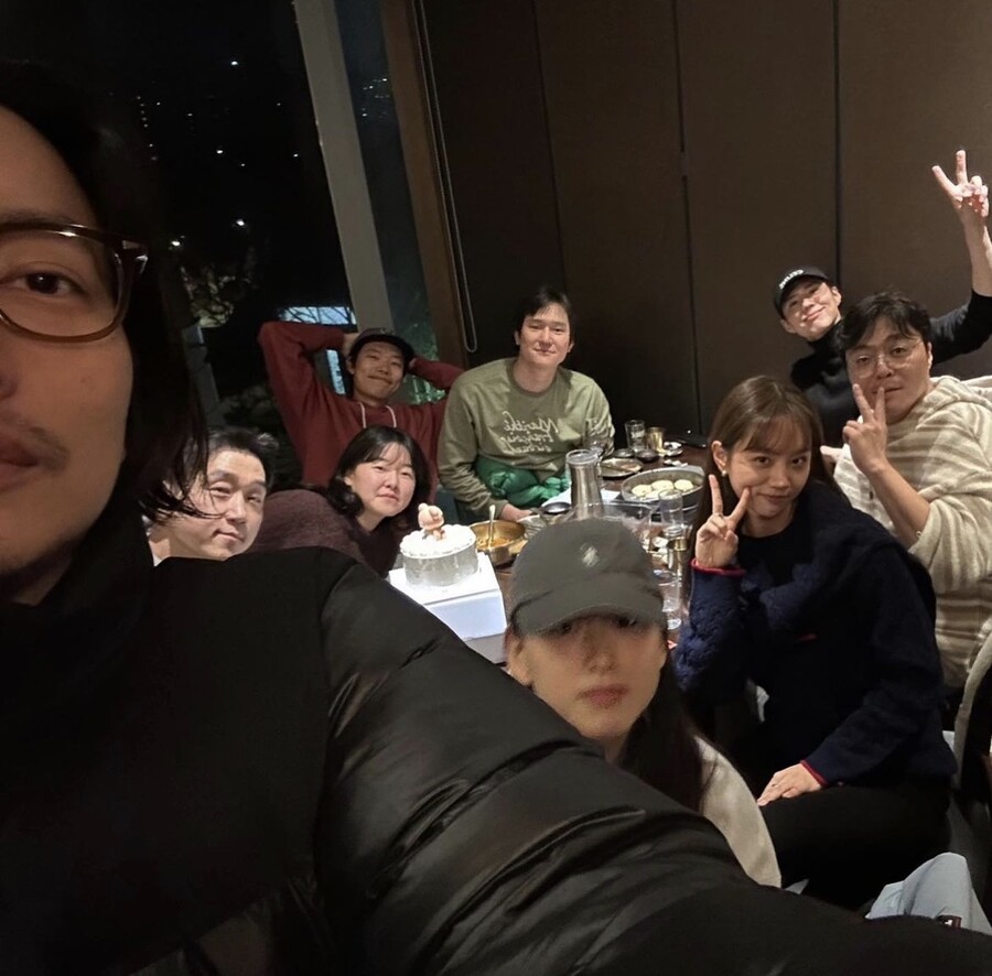 ▲ 출처ㅣ이동휘 SNS