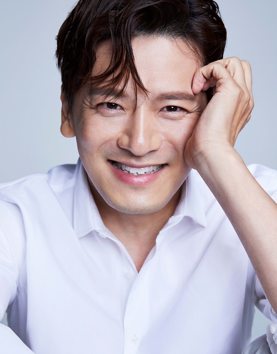 ▲ 이도엽. 제공| FN엔터테인먼트