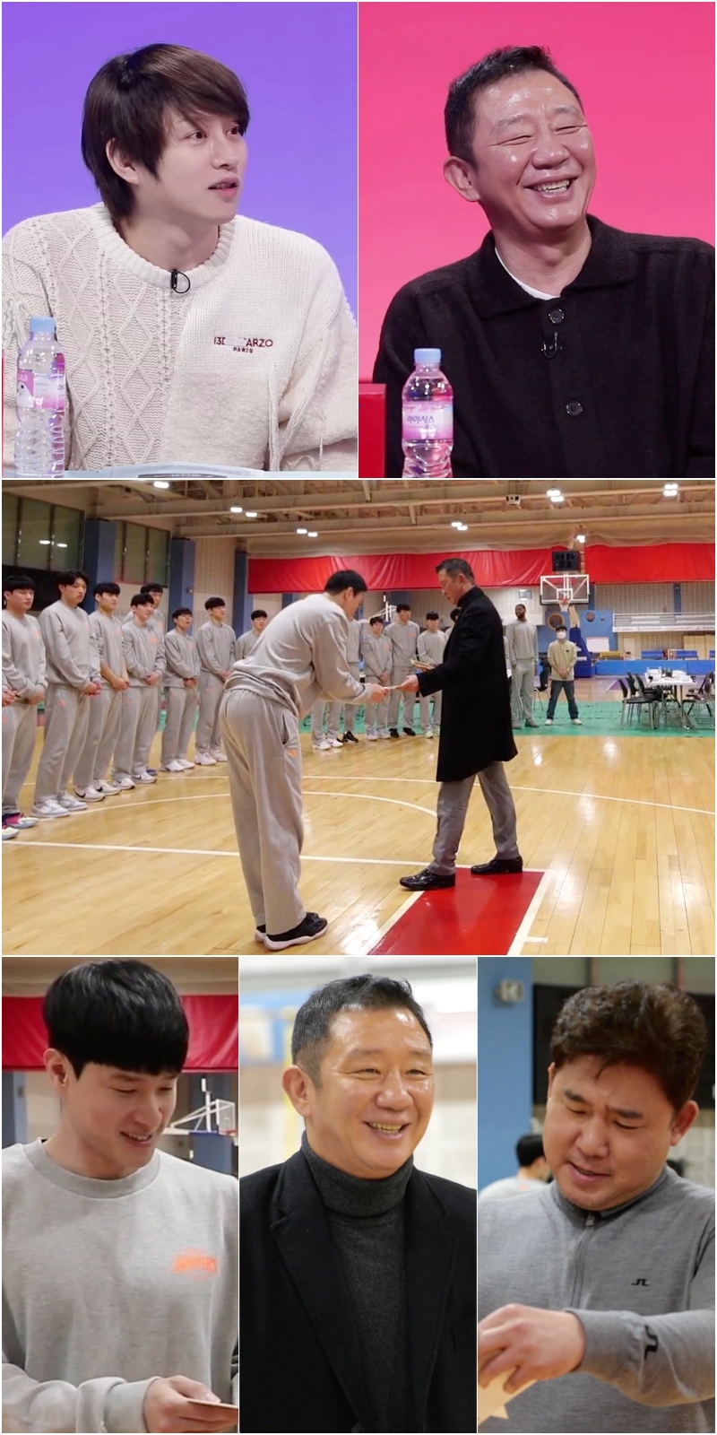 김희철 "올해 장가가라고"…명절 잔소리에 '질색'('당나귀귀')