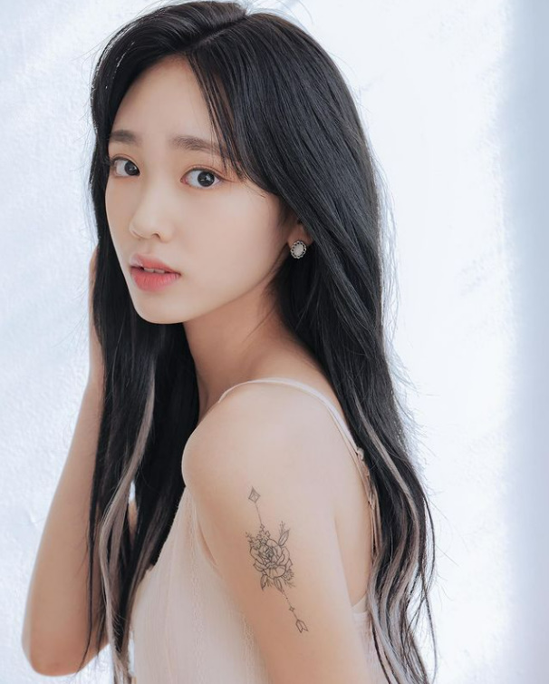 김지영, '채무 의혹'에 입 열었다 "실망감 드려 죄송, 법적 대응 준비 중"[전문]