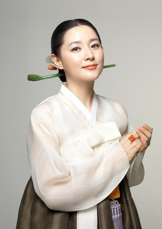 ▲ 배우 이영애. 제공| 한국장애인재단