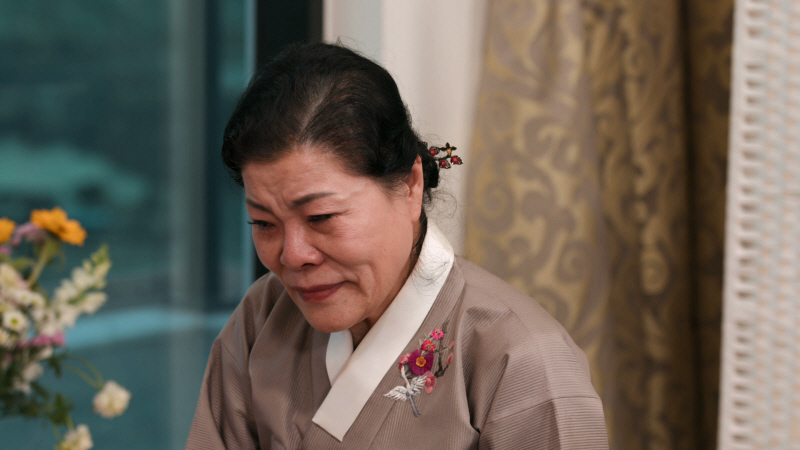 ▲ 박술녀. 제공|KBS2 '박원숙의 같이 삽시다'