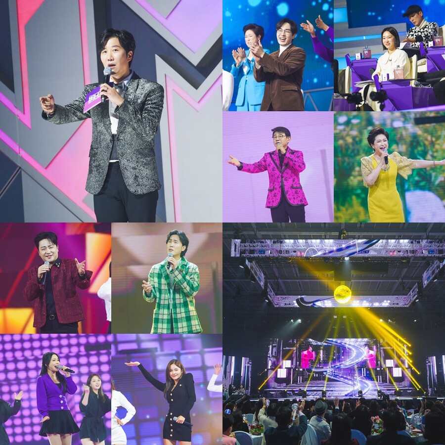 '불타는 트롯맨', 한도 없는 우승상금 4억6000+α…대체 얼마까지?