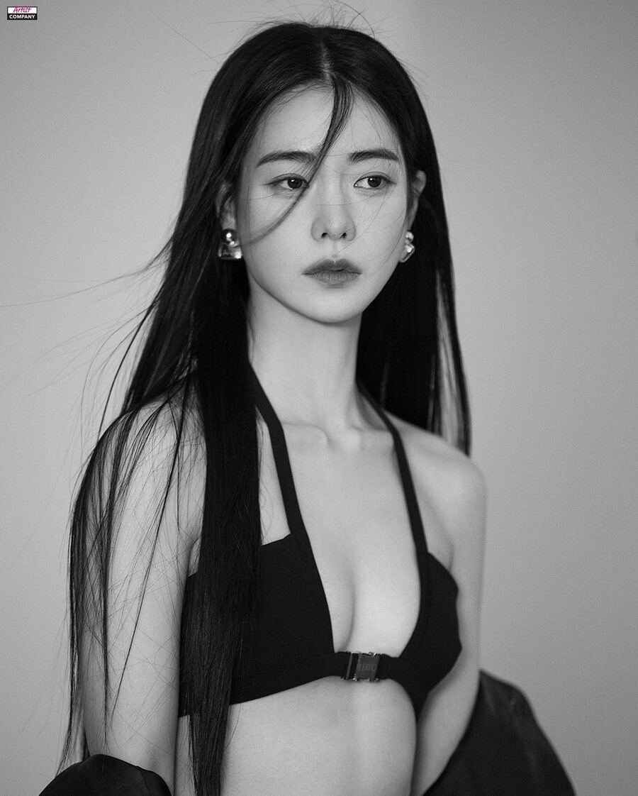 ▲ 임지연. 출처|아티스트컴퍼니 인스타그램