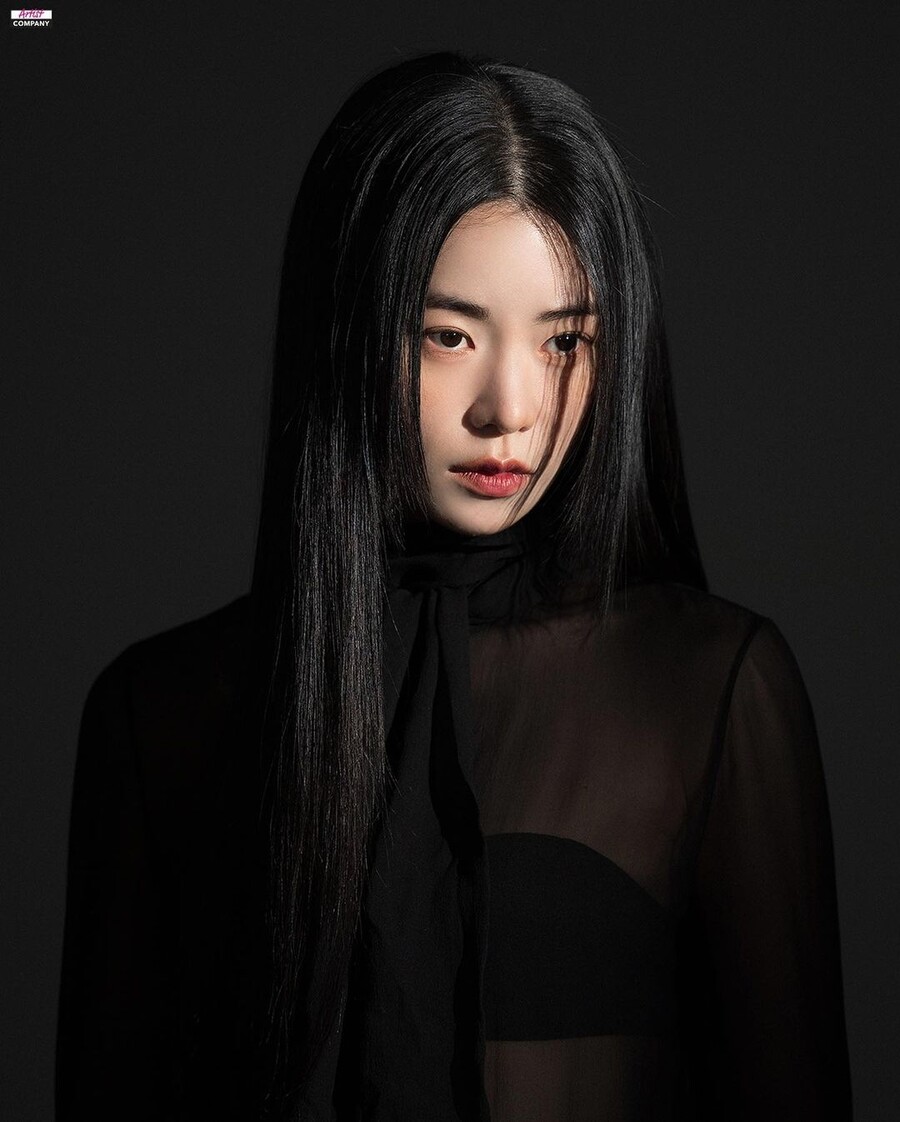 ▲ 임지연. 출처|아티스트컴퍼니 인스타그램