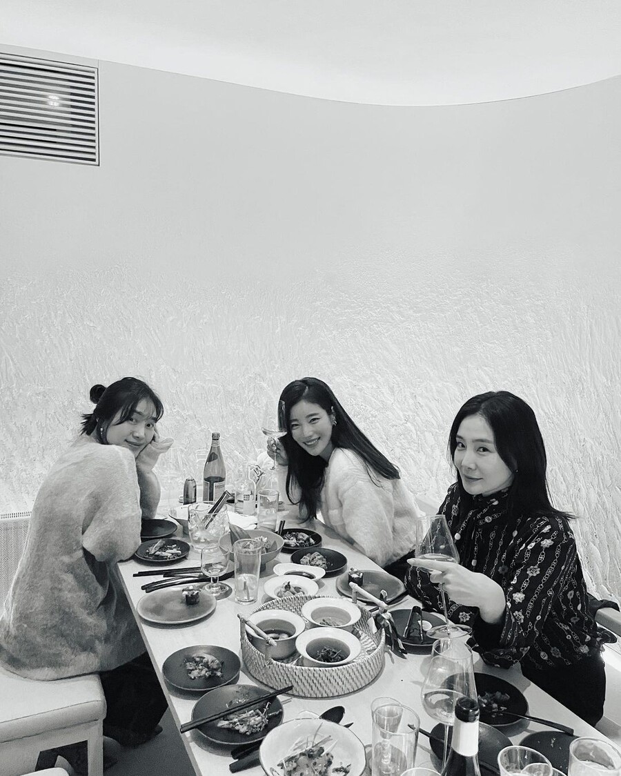 ▲ 출처|기은세 인스타그램